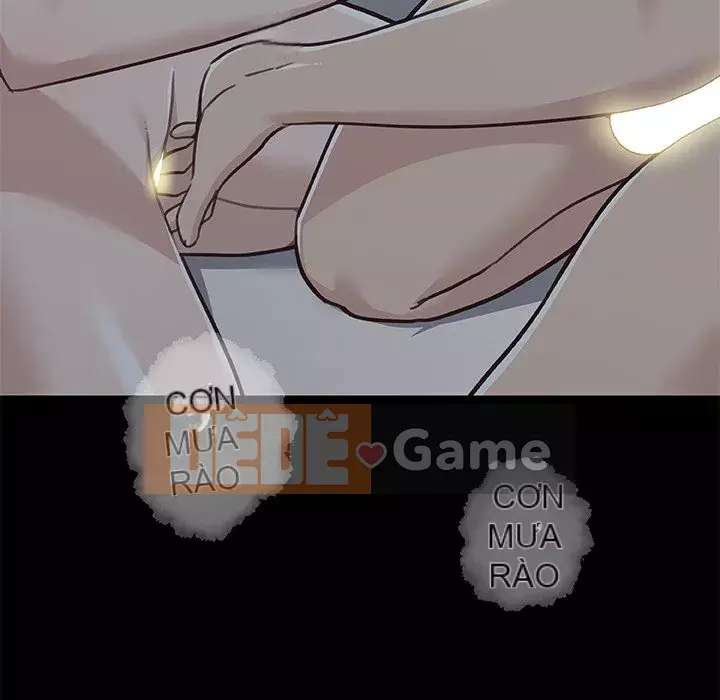 Cô ấy trông giống như mối tình đầu của mình Chương 84-85