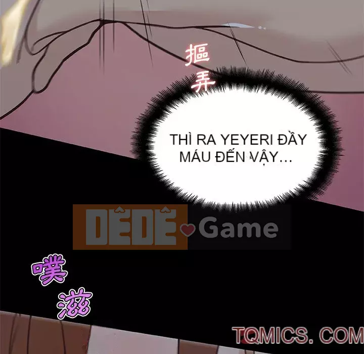 Cô ấy trông giống như mối tình đầu của mình Chương 84-85