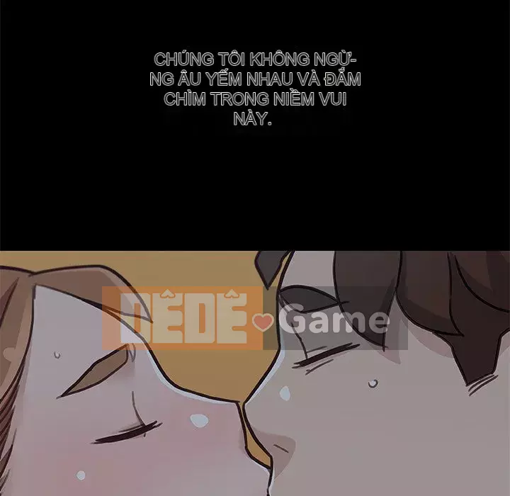 Cô ấy trông giống như mối tình đầu của mình Chương 84-85