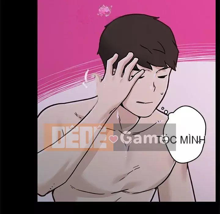 Cô ấy trông giống như mối tình đầu của mình Chương 84-85