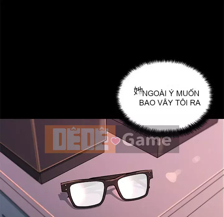 Cô ấy trông giống như mối tình đầu của mình Chương 84-85