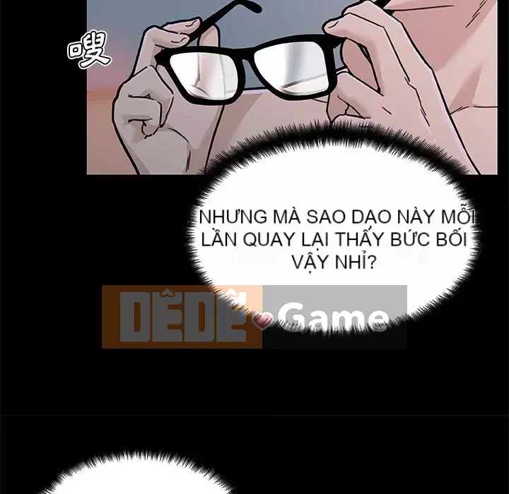 Cô ấy trông giống như mối tình đầu của mình Chương 84-85