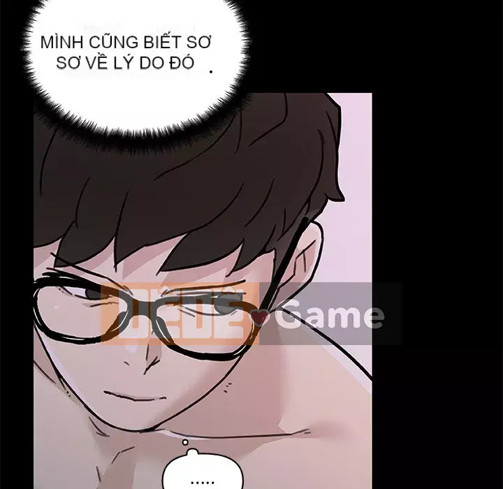 Cô ấy trông giống như mối tình đầu của mình Chương 84-85