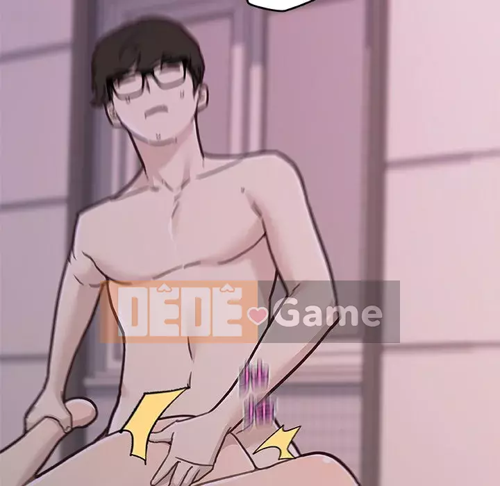 Cô ấy trông giống như mối tình đầu của mình Chương 84-85