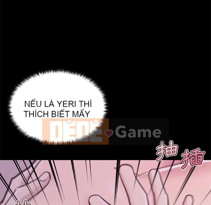 Cô ấy trông giống như mối tình đầu của mình Chương 84-85