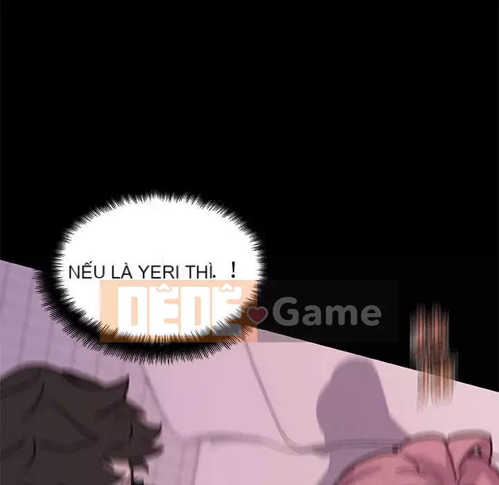 Cô ấy trông giống như mối tình đầu của mình Chương 84-85