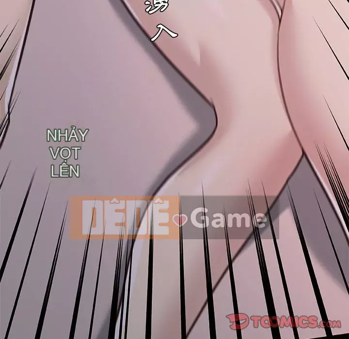 Cô ấy trông giống như mối tình đầu của mình Chương 84-85