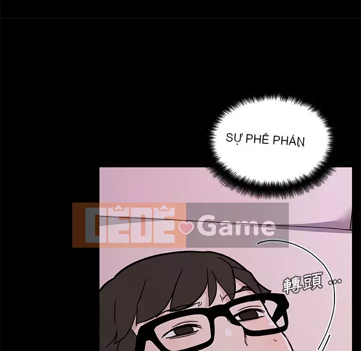 Cô ấy trông giống như mối tình đầu của mình Chương 84-85