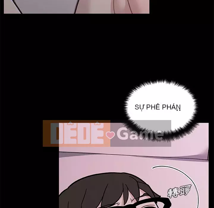 Cô ấy trông giống như mối tình đầu của mình Chương 84-85