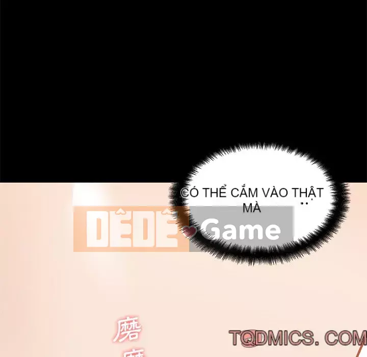 Cô ấy trông giống như mối tình đầu của mình Chương 84-85