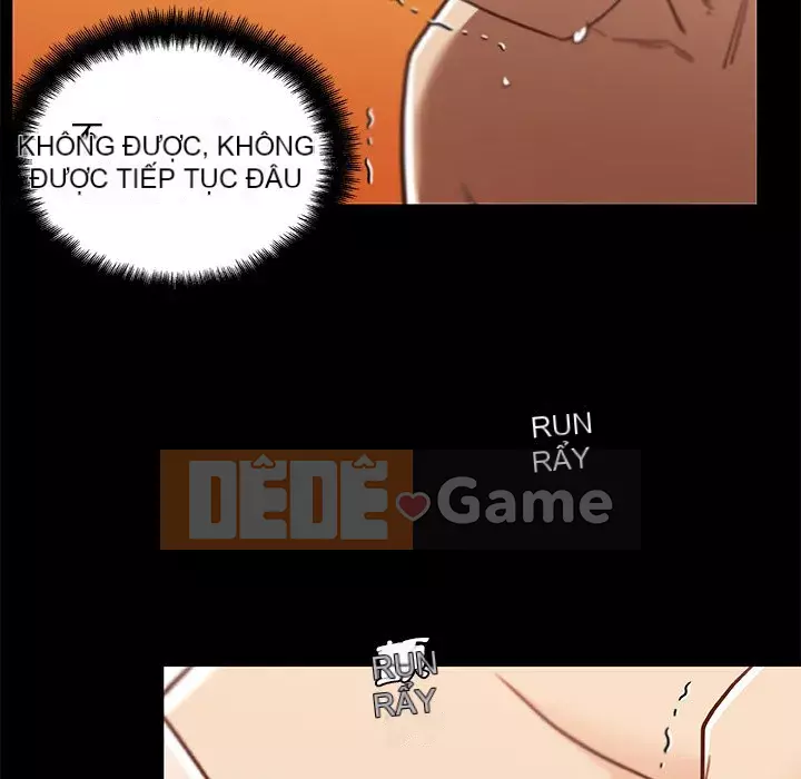 Cô ấy trông giống như mối tình đầu của mình Chương 84-85