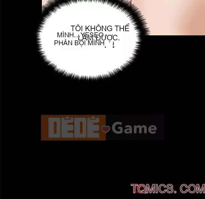 Cô ấy trông giống như mối tình đầu của mình Chương 84-85