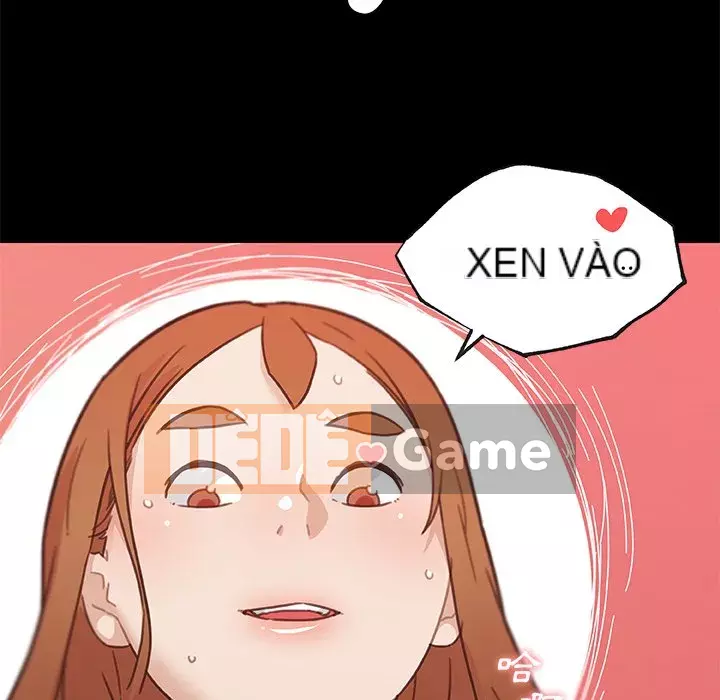 Cô ấy trông giống như mối tình đầu của mình Chương 84-85