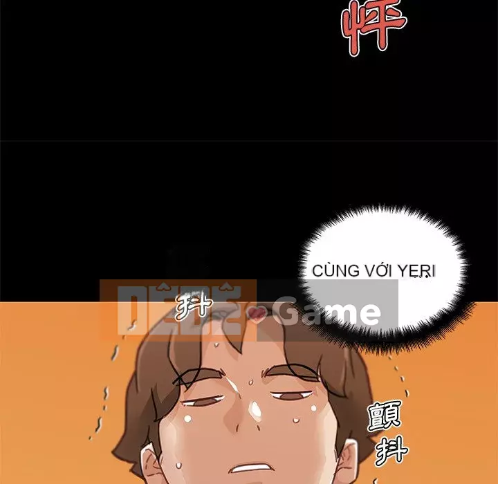 Cô ấy trông giống như mối tình đầu của mình Chương 84-85