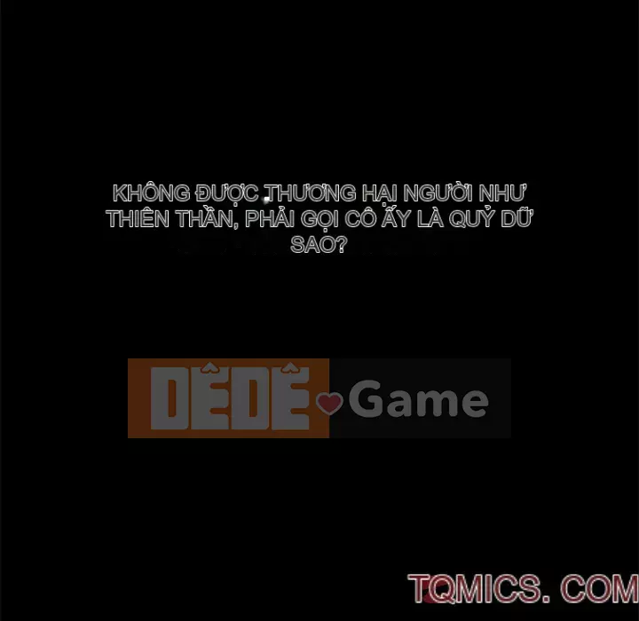 Cô ấy trông giống như mối tình đầu của mình Chương 84-85