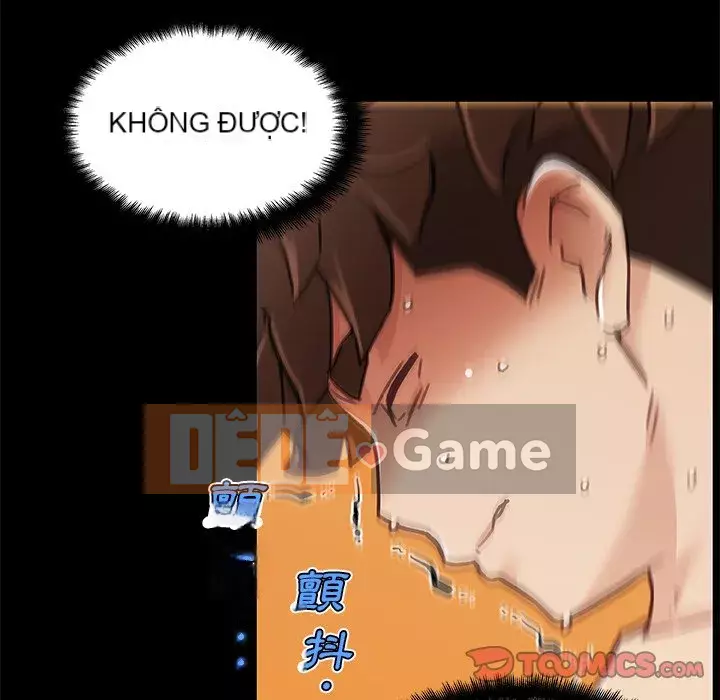 Cô ấy trông giống như mối tình đầu của mình Chương 84-85