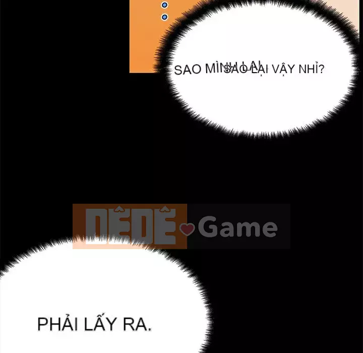 Cô ấy trông giống như mối tình đầu của mình Chương 84-85