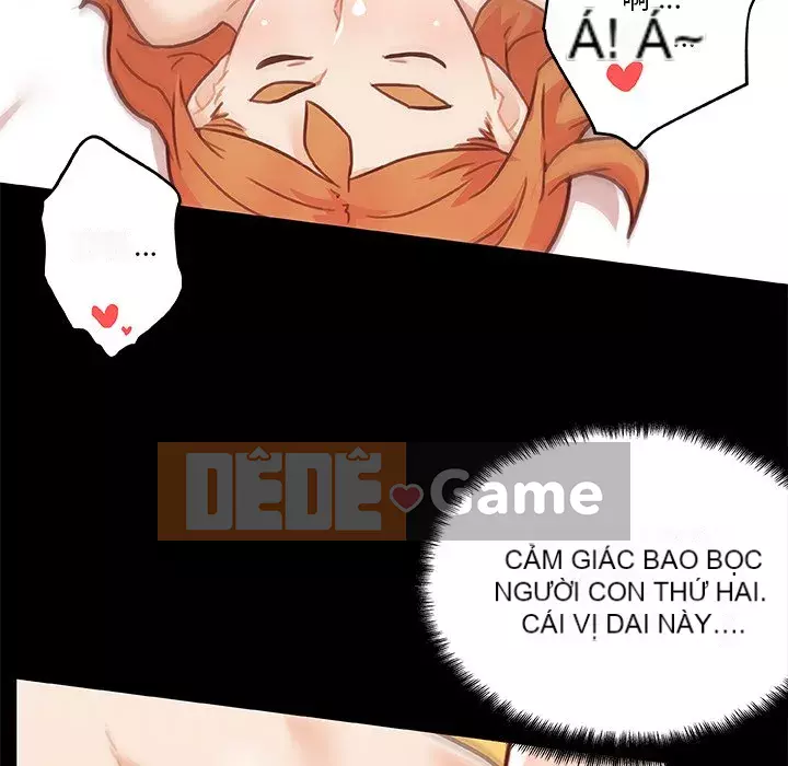 Cô ấy trông giống như mối tình đầu của mình Chương 84-85