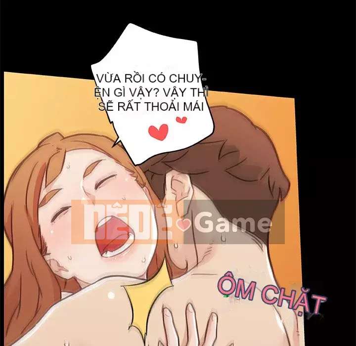 Cô ấy trông giống như mối tình đầu của mình Chương 84-85