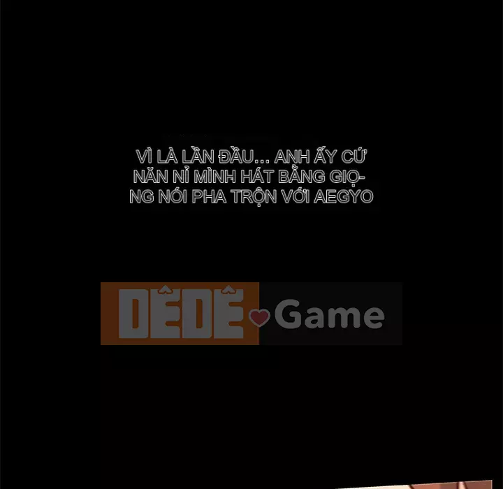 Cô ấy trông giống như mối tình đầu của mình Chương 84-85