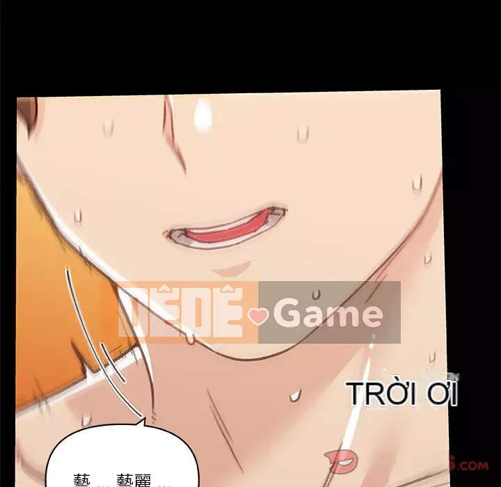 Cô ấy trông giống như mối tình đầu của mình Chương 84-85