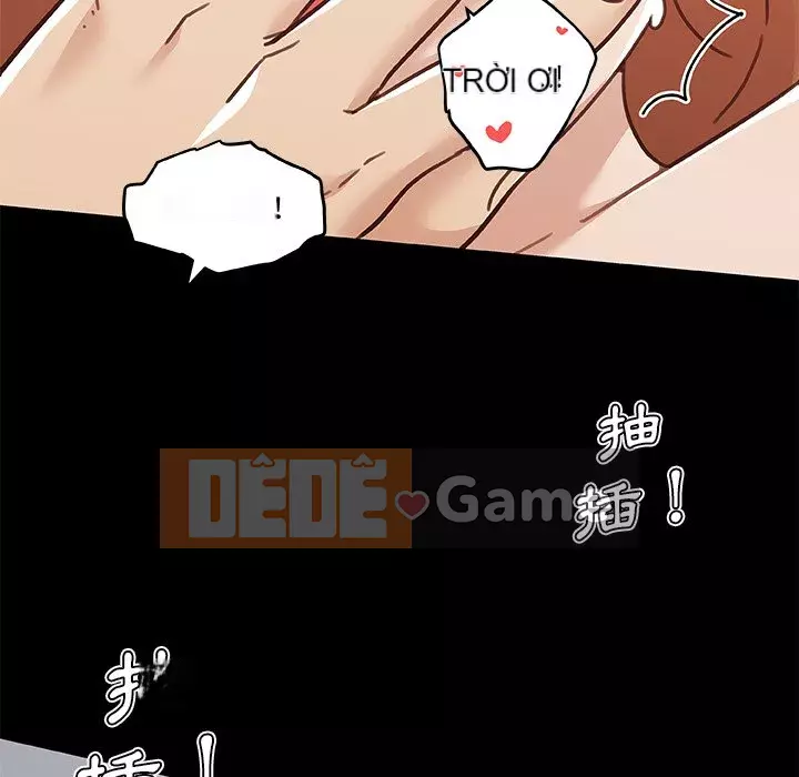 Cô ấy trông giống như mối tình đầu của mình Chương 84-85