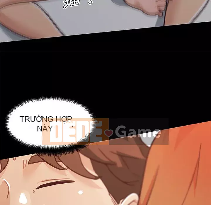 Cô ấy trông giống như mối tình đầu của mình Chương 84-85