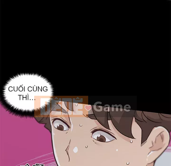 Cô ấy trông giống như mối tình đầu của mình Chương 84-85