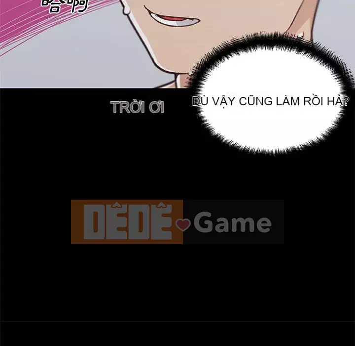 Cô ấy trông giống như mối tình đầu của mình Chương 84-85