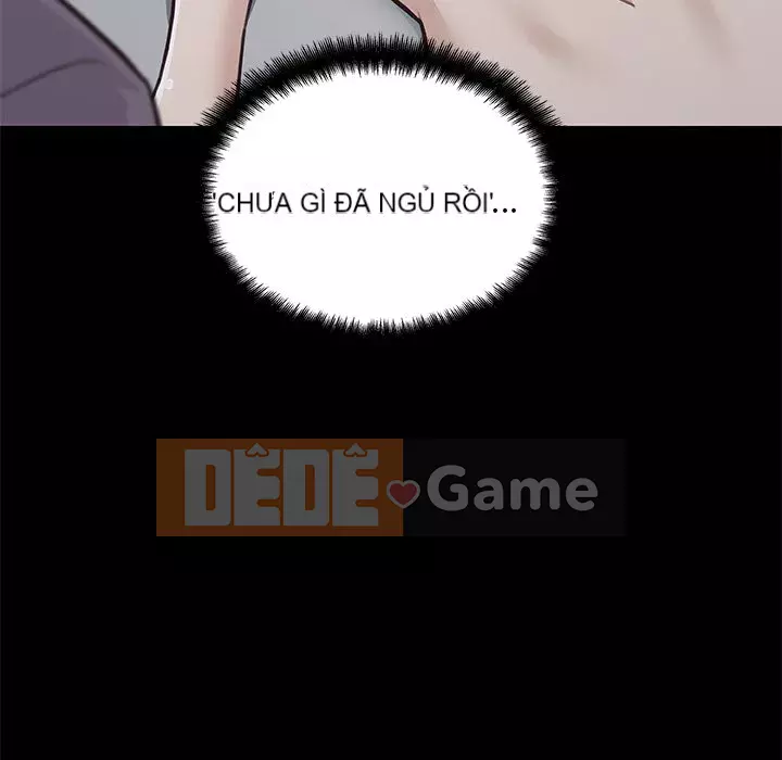 Cô ấy trông giống như mối tình đầu của mình Chương 84-85