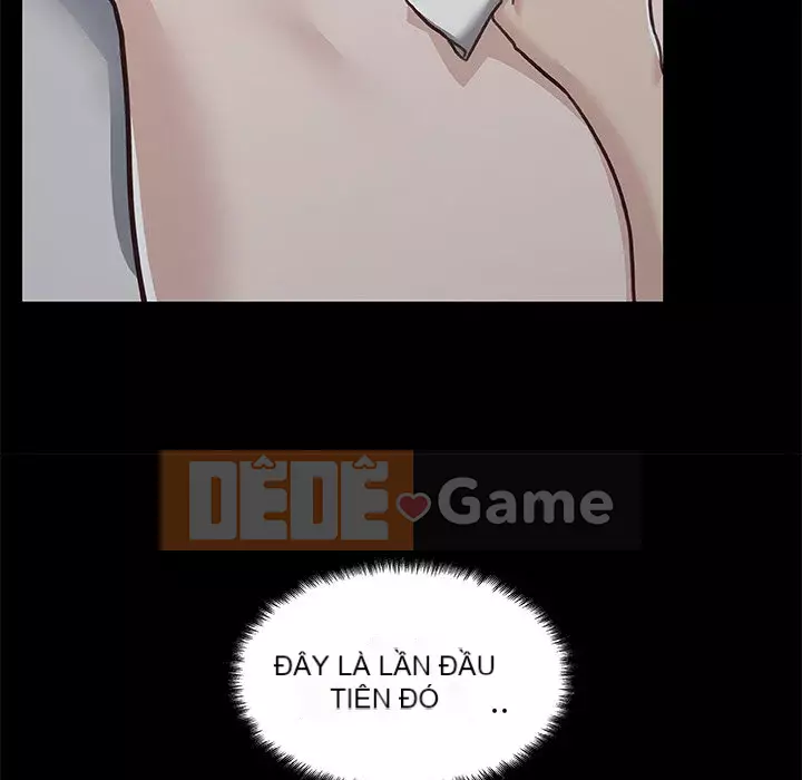 Cô ấy trông giống như mối tình đầu của mình Chương 84-85