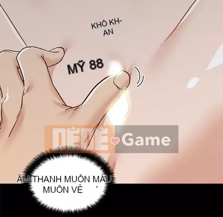 Cô ấy trông giống như mối tình đầu của mình Chương 84-85