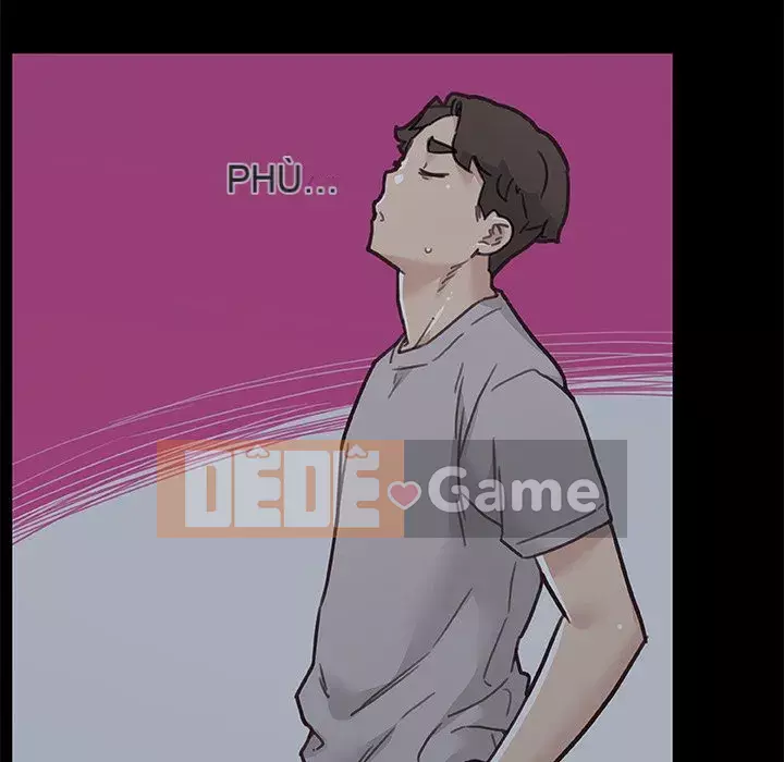 Cô ấy trông giống như mối tình đầu của mình Chương 84-85