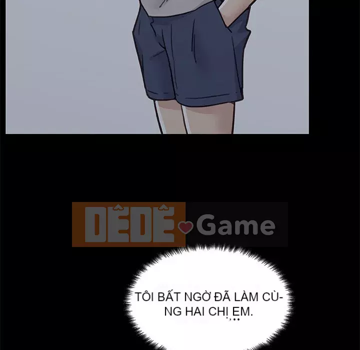 Cô ấy trông giống như mối tình đầu của mình Chương 84-85