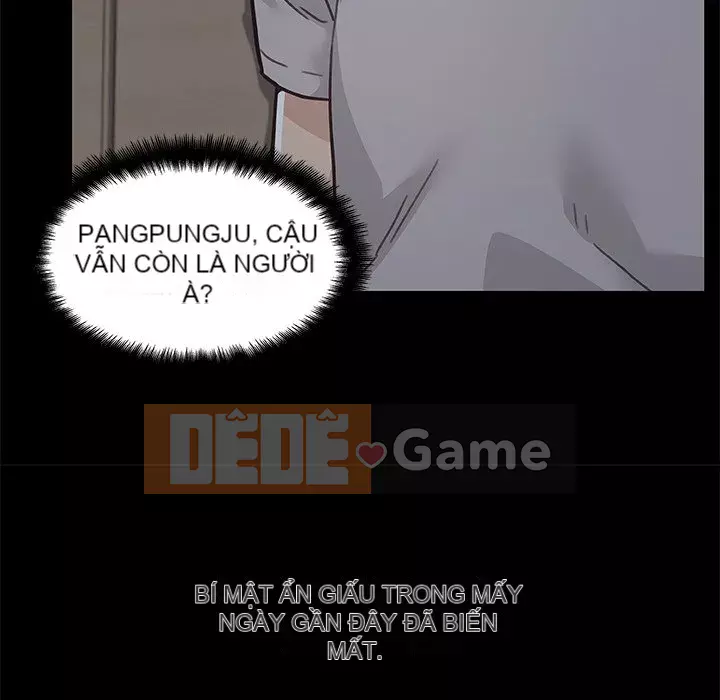 Cô ấy trông giống như mối tình đầu của mình Chương 84-85