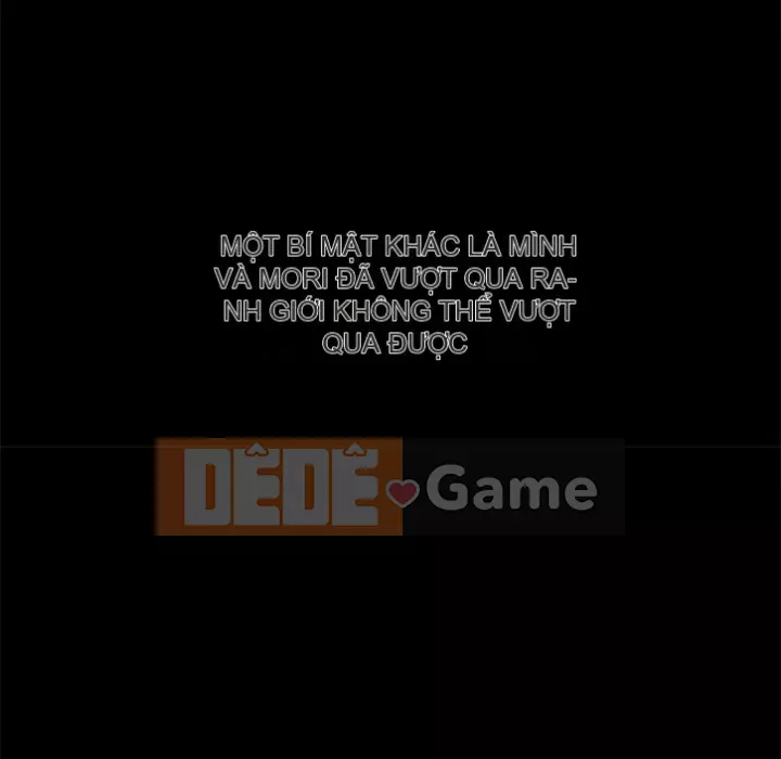 Cô ấy trông giống như mối tình đầu của mình Chương 84-85