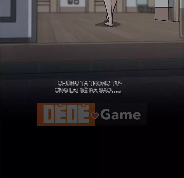 Cô ấy trông giống như mối tình đầu của mình Chương 84-85