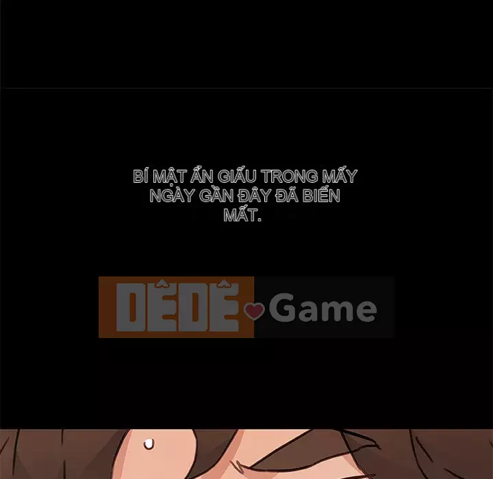 Cô ấy trông giống như mối tình đầu của mình Chương 86-87