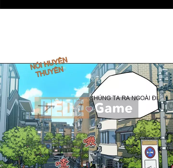 Cô ấy trông giống như mối tình đầu của mình Chương 86-87