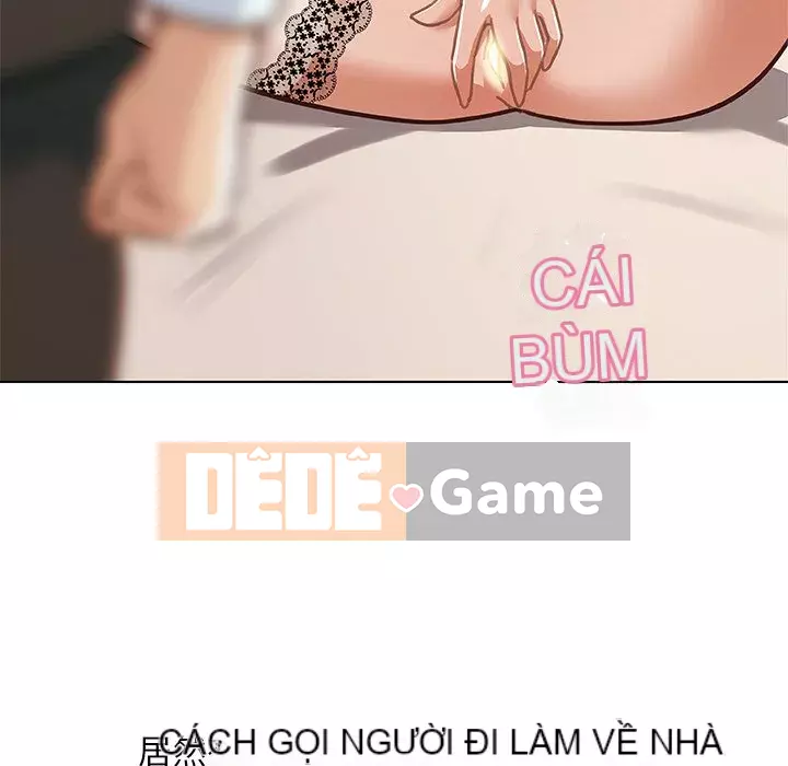 Cô ấy trông giống như mối tình đầu của mình Chương 86-87