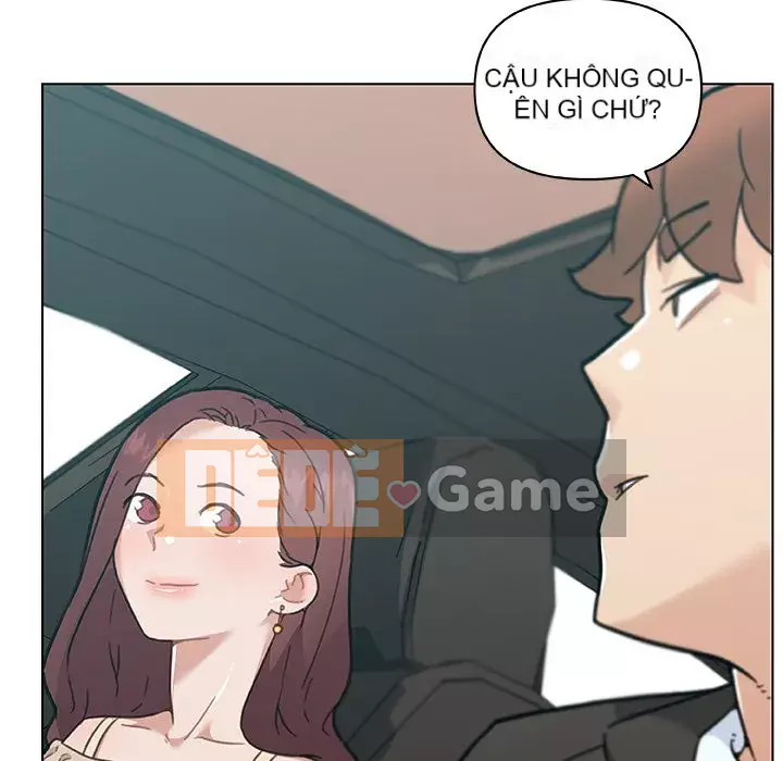 Cô ấy trông giống như mối tình đầu của mình Chương 86-87