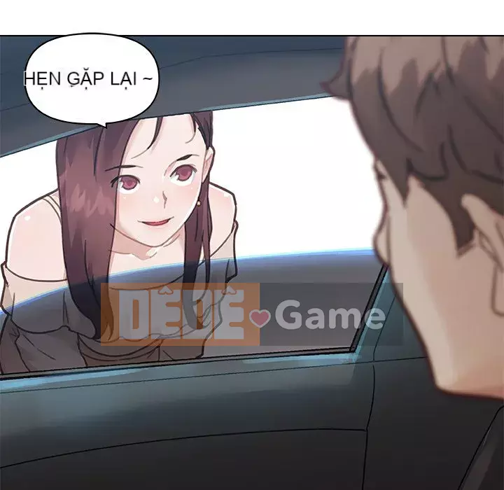 Cô ấy trông giống như mối tình đầu của mình Chương 86-87
