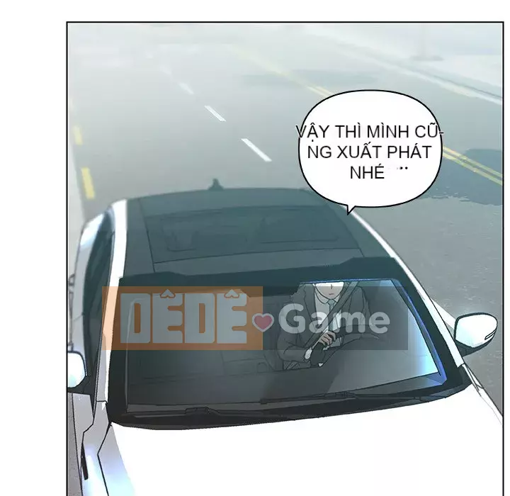 Cô ấy trông giống như mối tình đầu của mình Chương 86-87