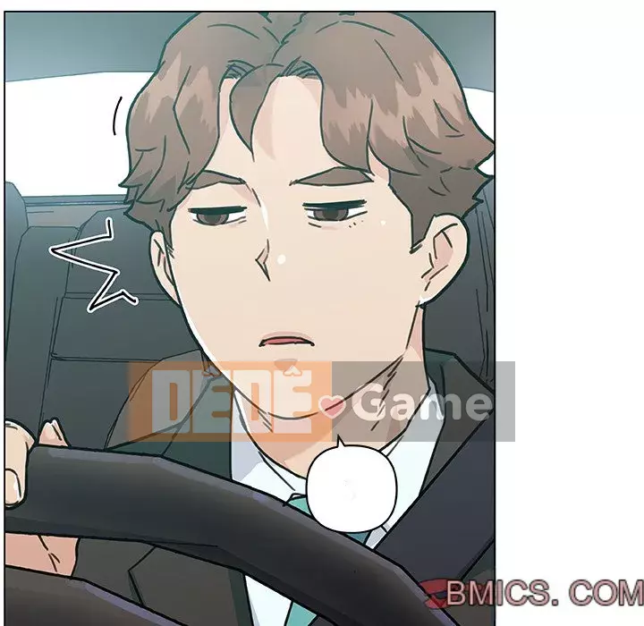 Cô ấy trông giống như mối tình đầu của mình Chương 86-87