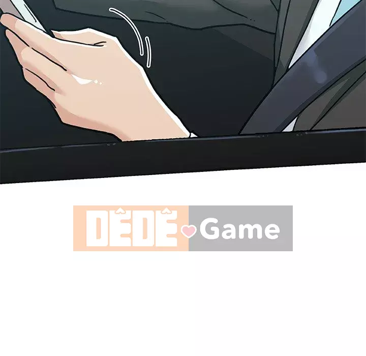 Cô ấy trông giống như mối tình đầu của mình Chương 86-87