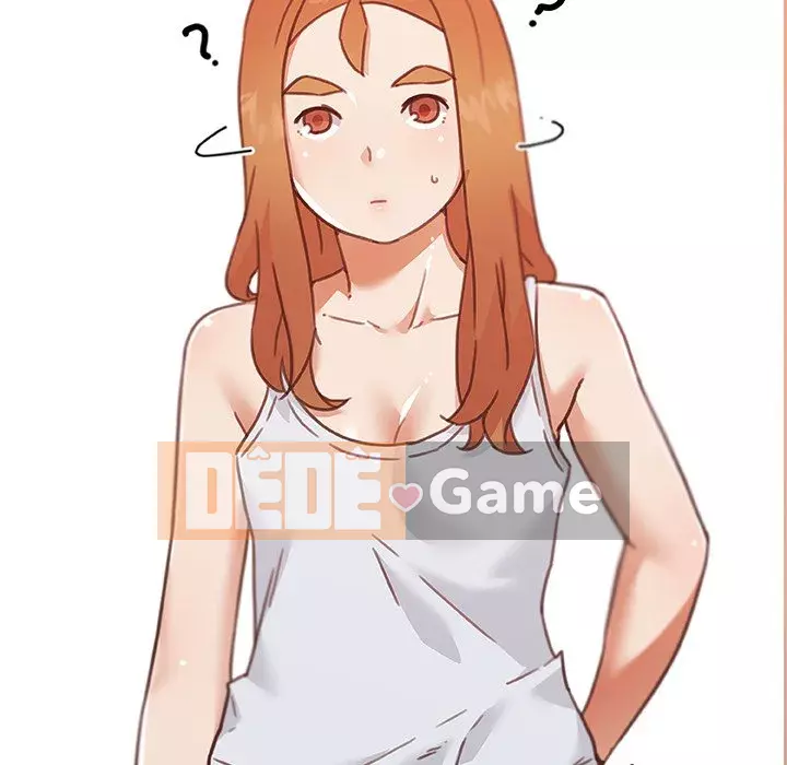 Cô ấy trông giống như mối tình đầu của mình Chương 86-87