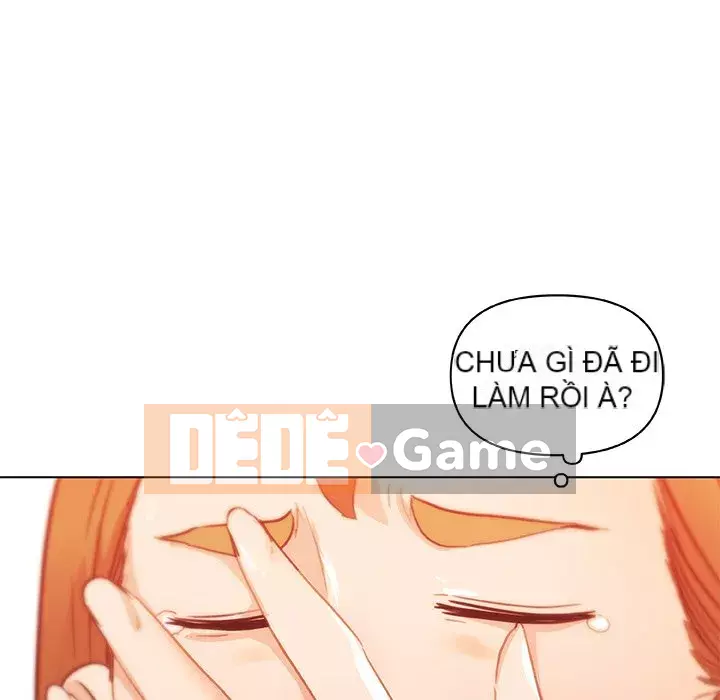 Cô ấy trông giống như mối tình đầu của mình Chương 86-87