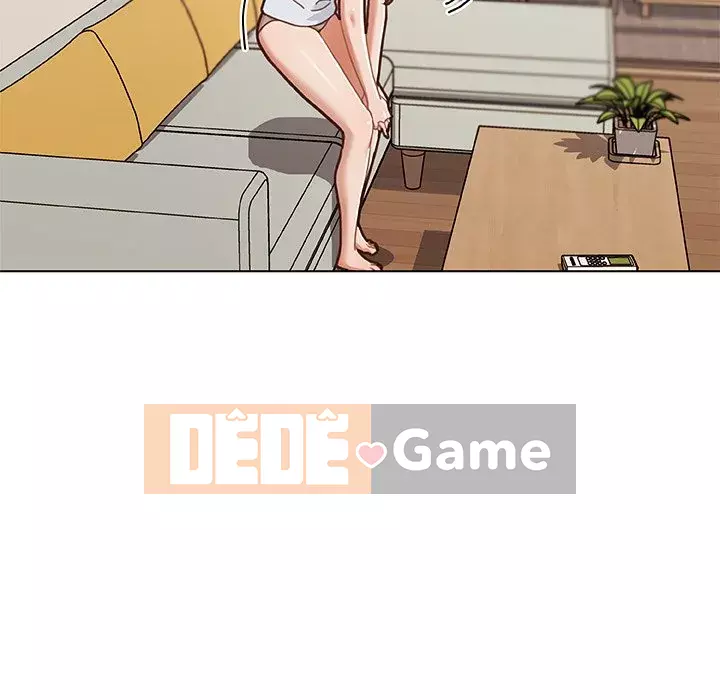 Cô ấy trông giống như mối tình đầu của mình Chương 86-87