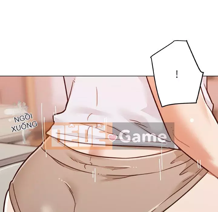 Cô ấy trông giống như mối tình đầu của mình Chương 86-87