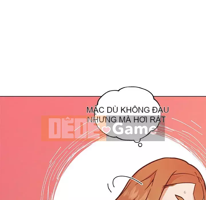 Cô ấy trông giống như mối tình đầu của mình Chương 86-87